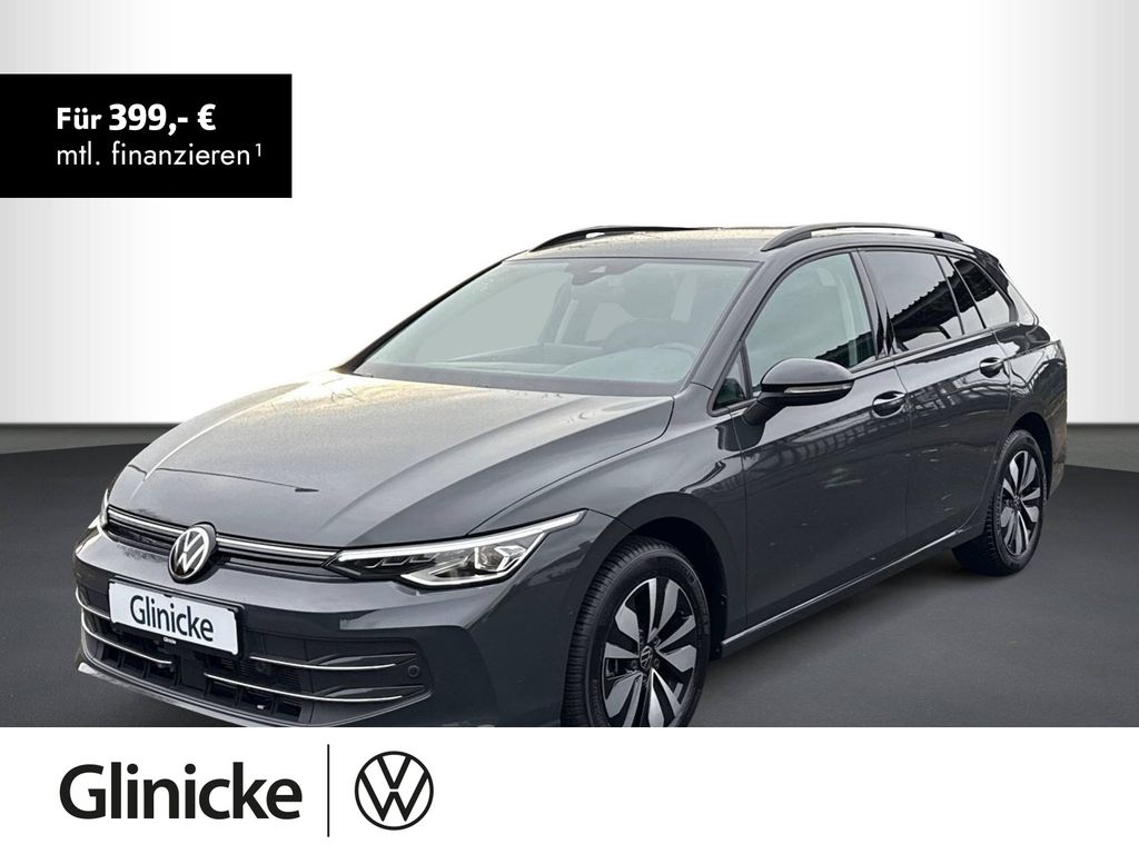 Volkswagen Golf 2025