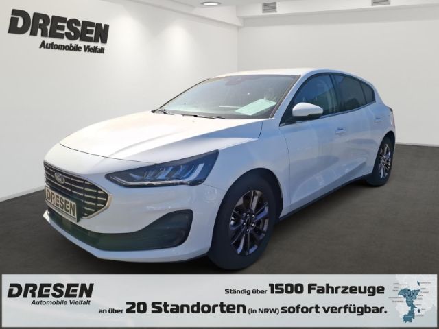 Ford Focus 2024