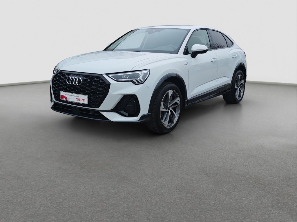 Audi Q3 2025