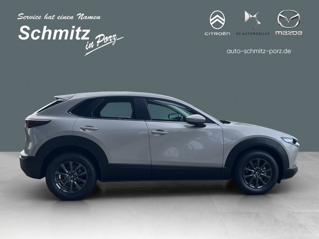 Mazda CX-30 2025
