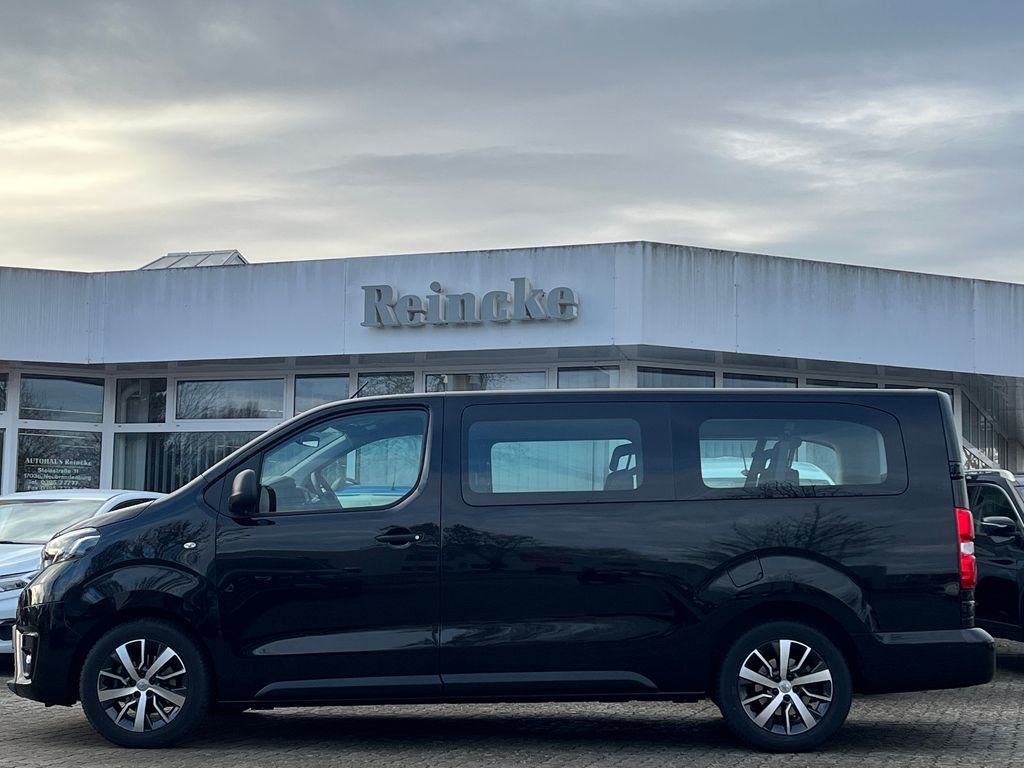 Toyota Proace (Verso) 2022