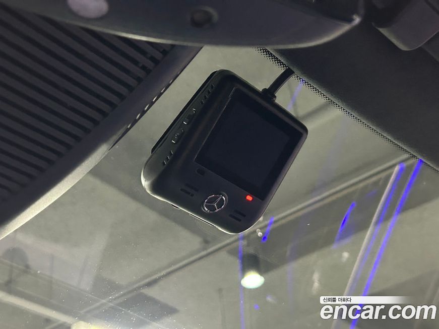 Mercedes-Benz S-Class 2024