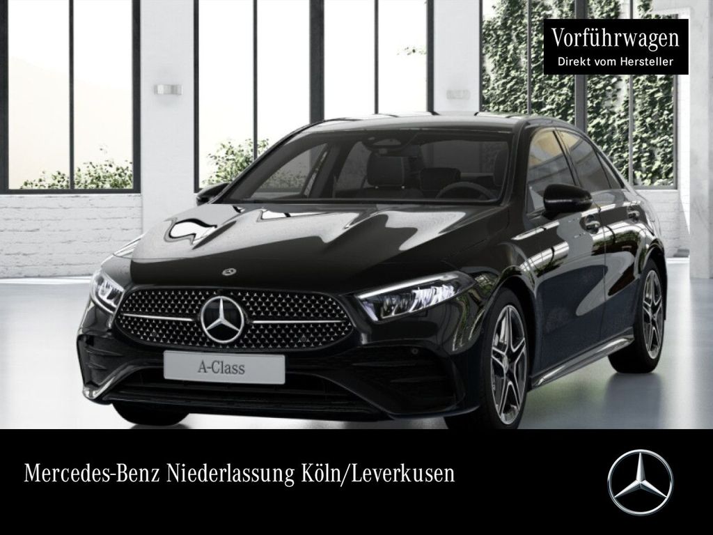 Mercedes-Benz A 200 2025