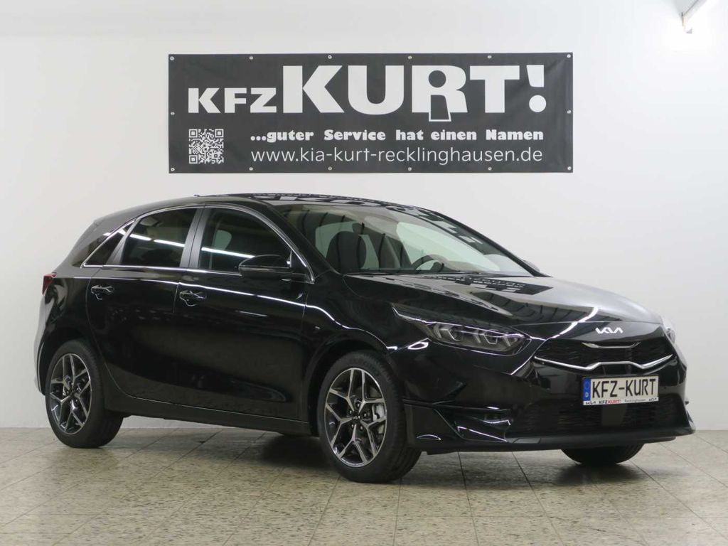 Kia cee'd / Ceed