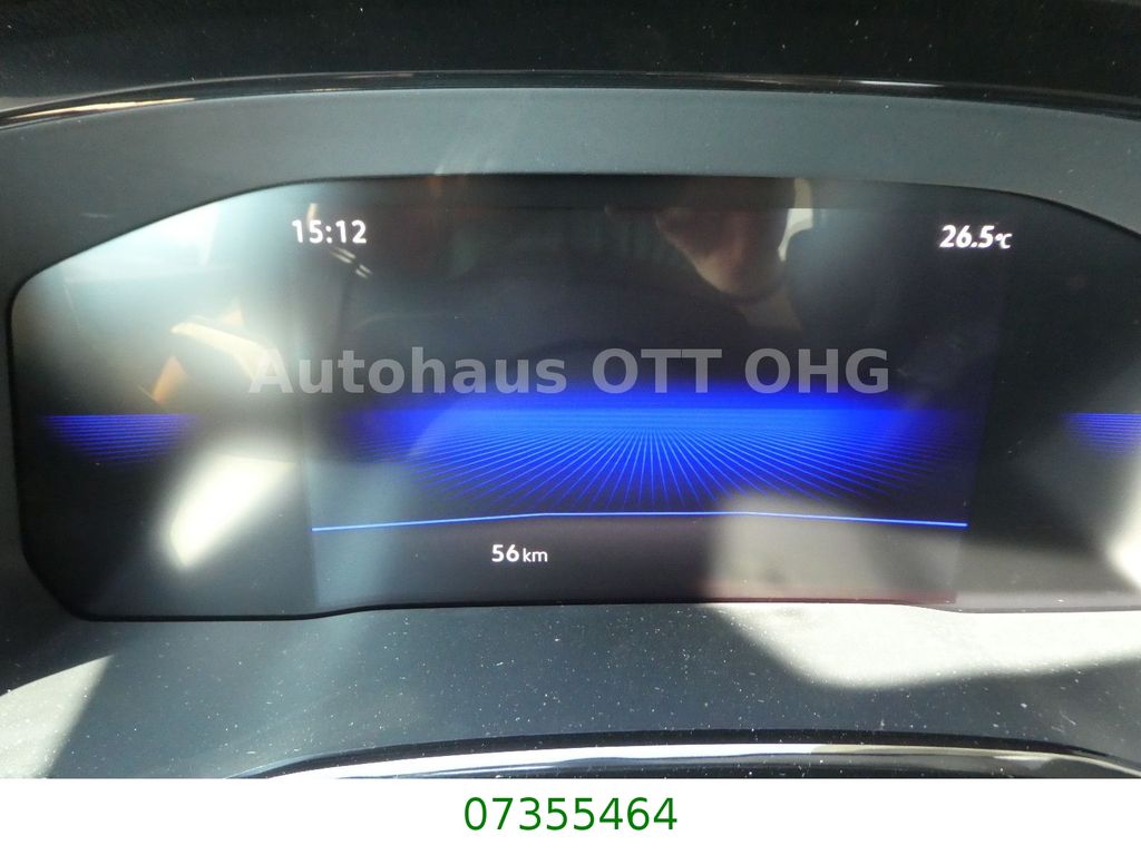 Volkswagen Touran 2025