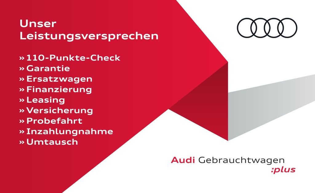 Audi A5 2025