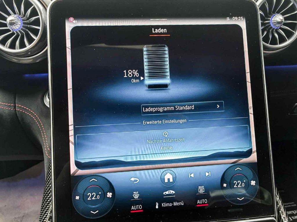 Mercedes-Benz AMG GT 2024