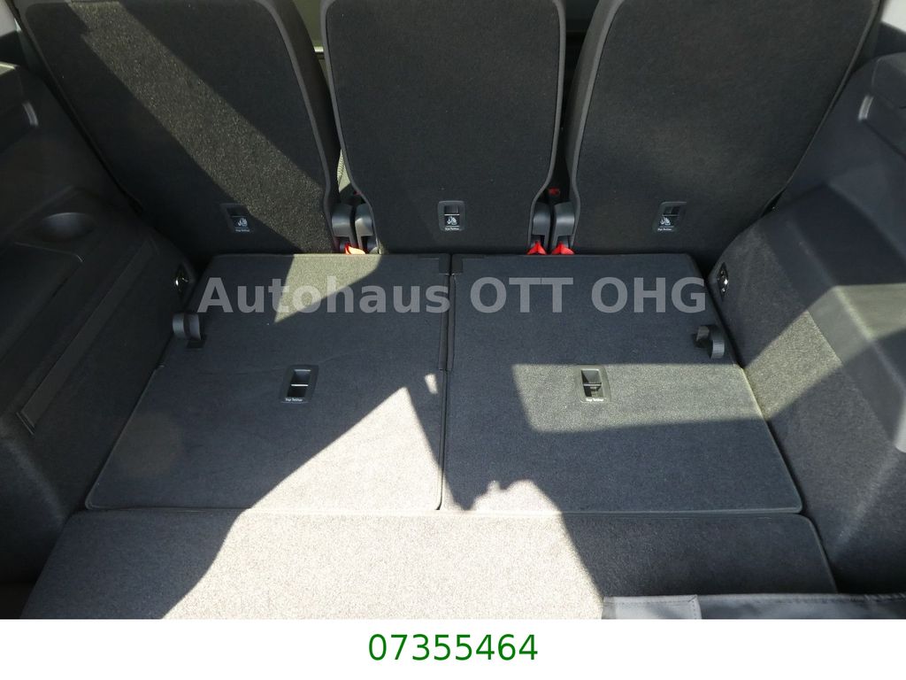 Volkswagen Touran 2025