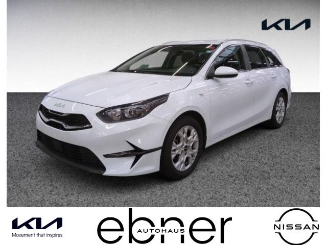 Kia cee'd Sportswagon 2025