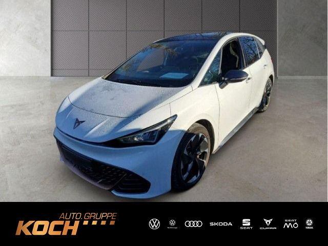 Cupra Born 2023