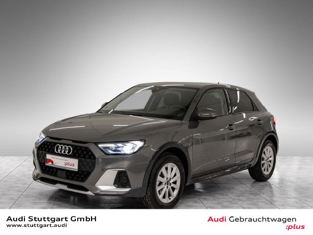 Audi A1 2025