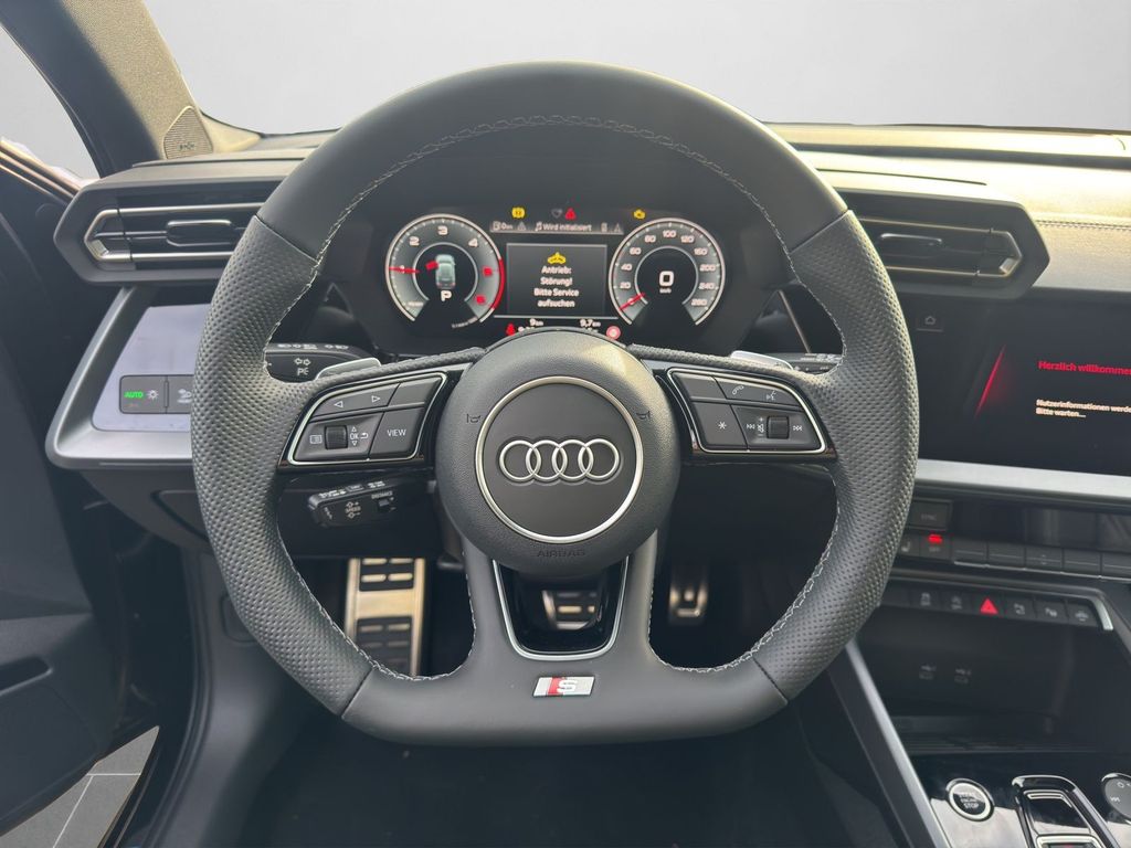 Audi A3 2025