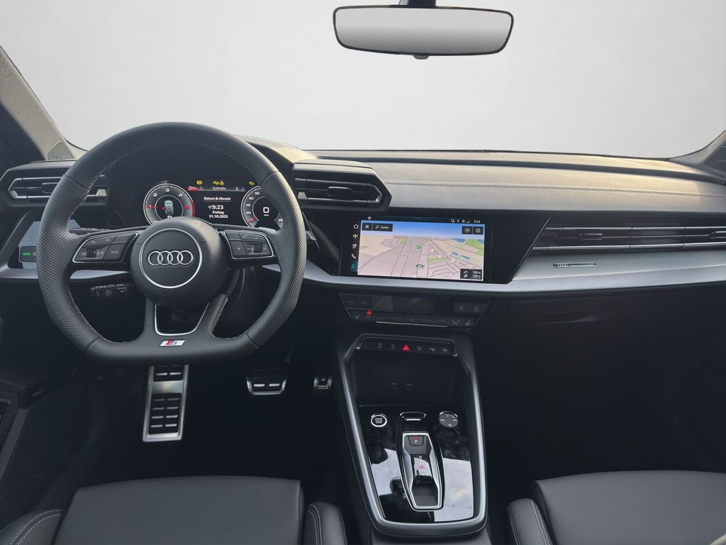 Audi A3 2025
