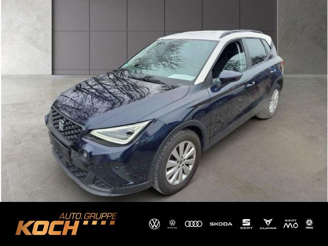 Seat Arona 2022