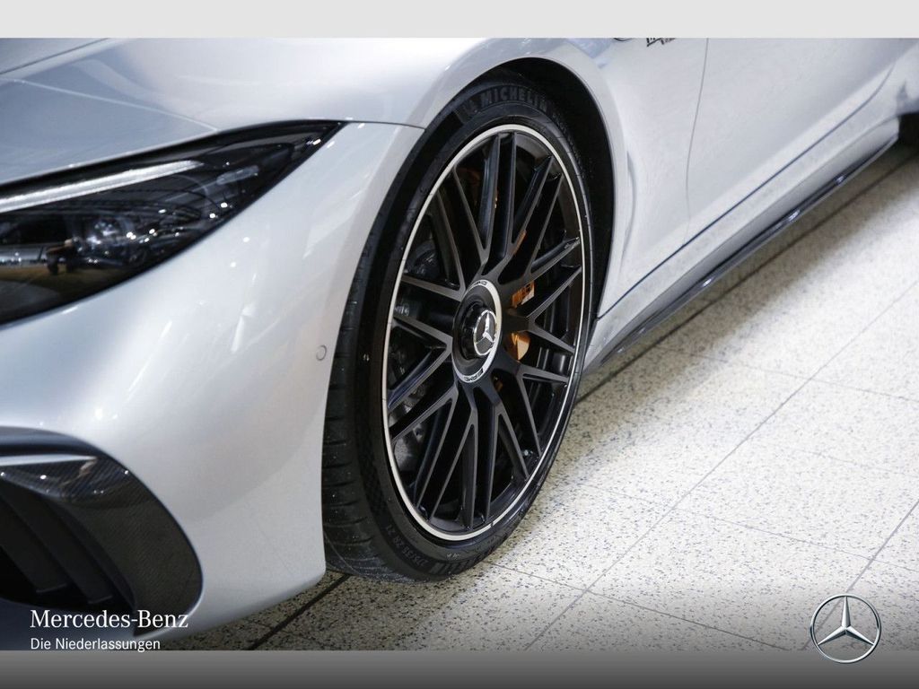 Mercedes-Benz SL 63 AMG 2025