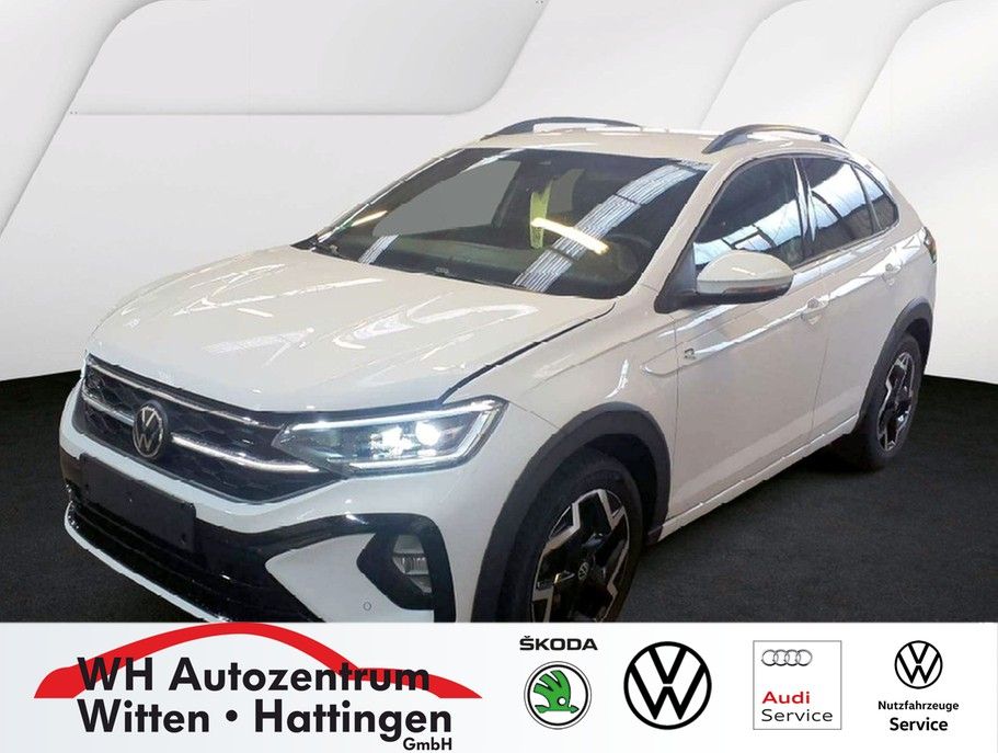 Volkswagen Taigo 2025