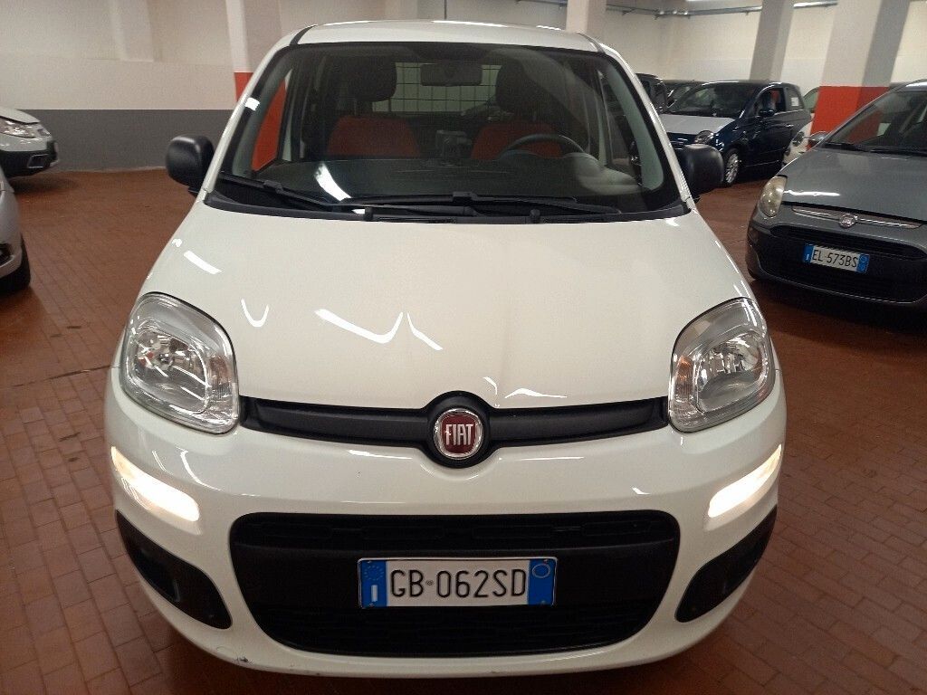 Fiat Panda 2020