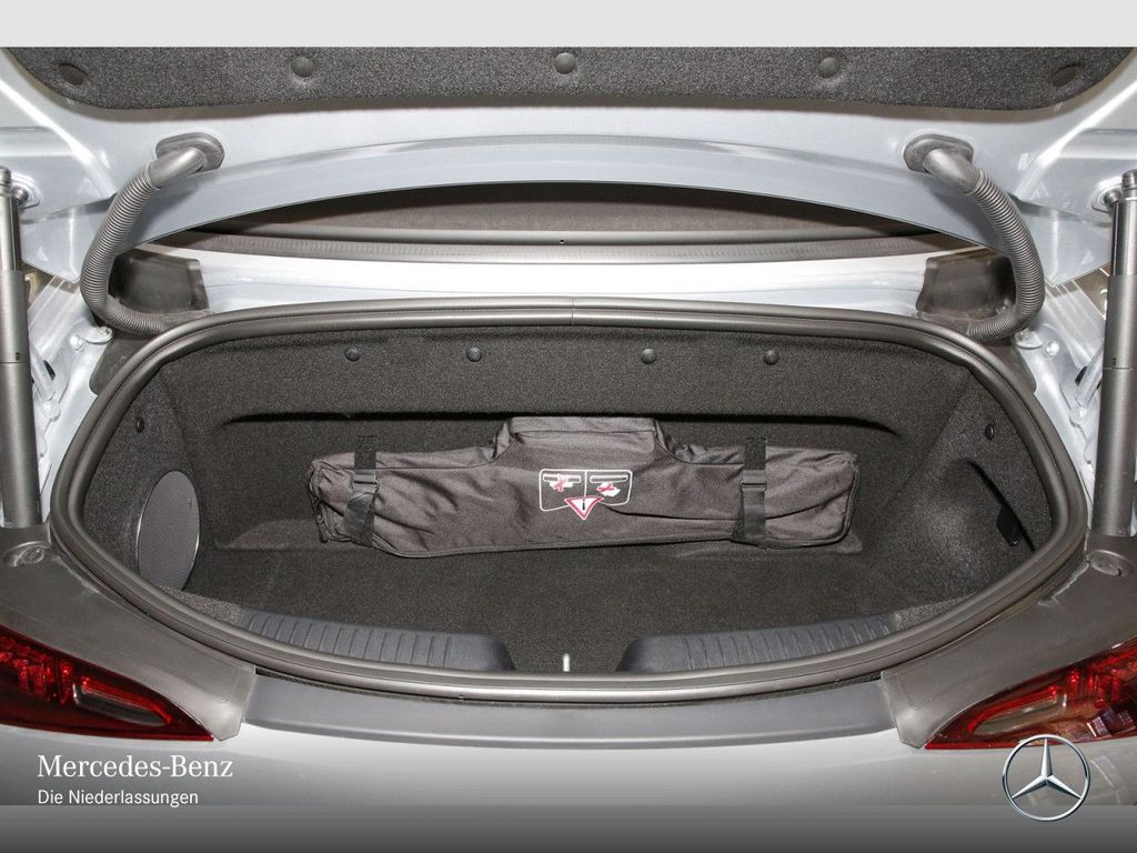 Mercedes-Benz SL 63 AMG 2025