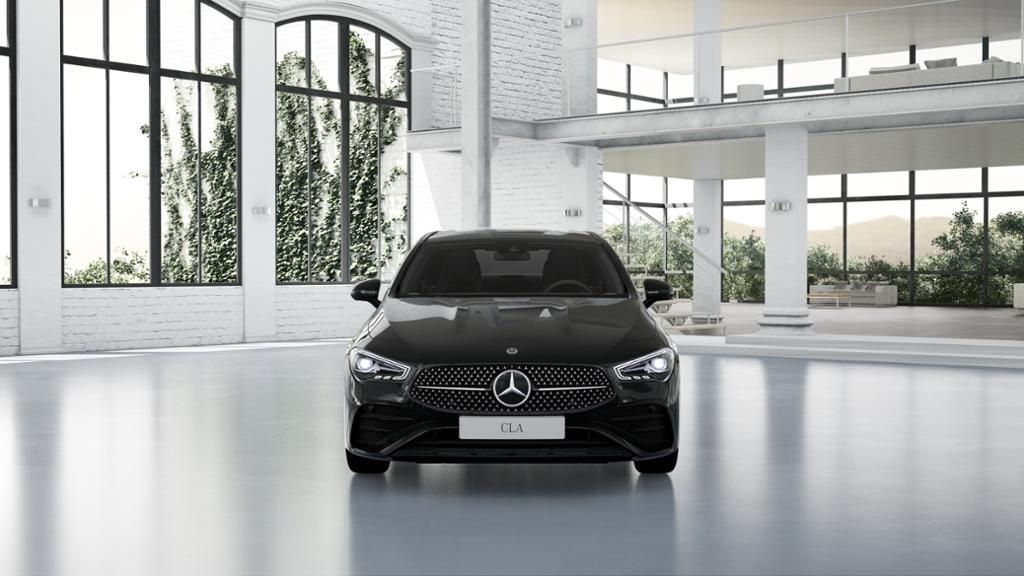 Mercedes-Benz CLA 250 2024