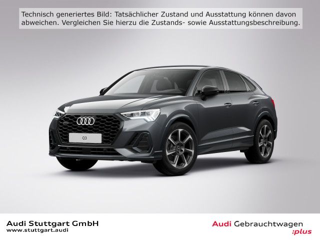 Audi Q3 2024
