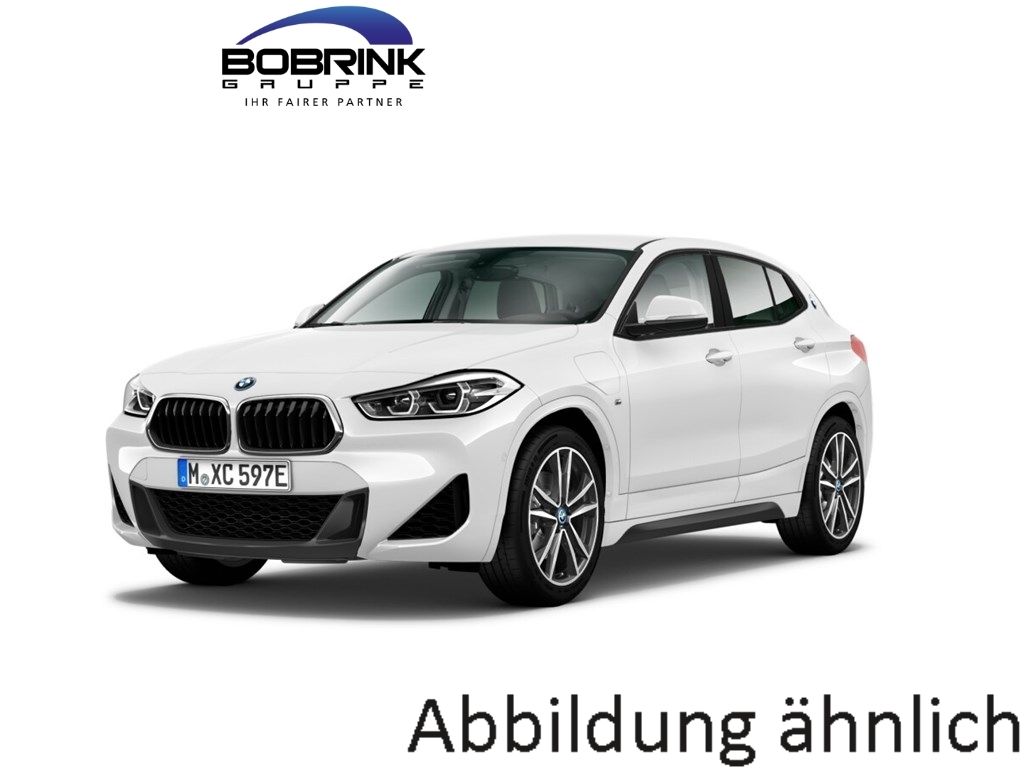 BMW X2 2023