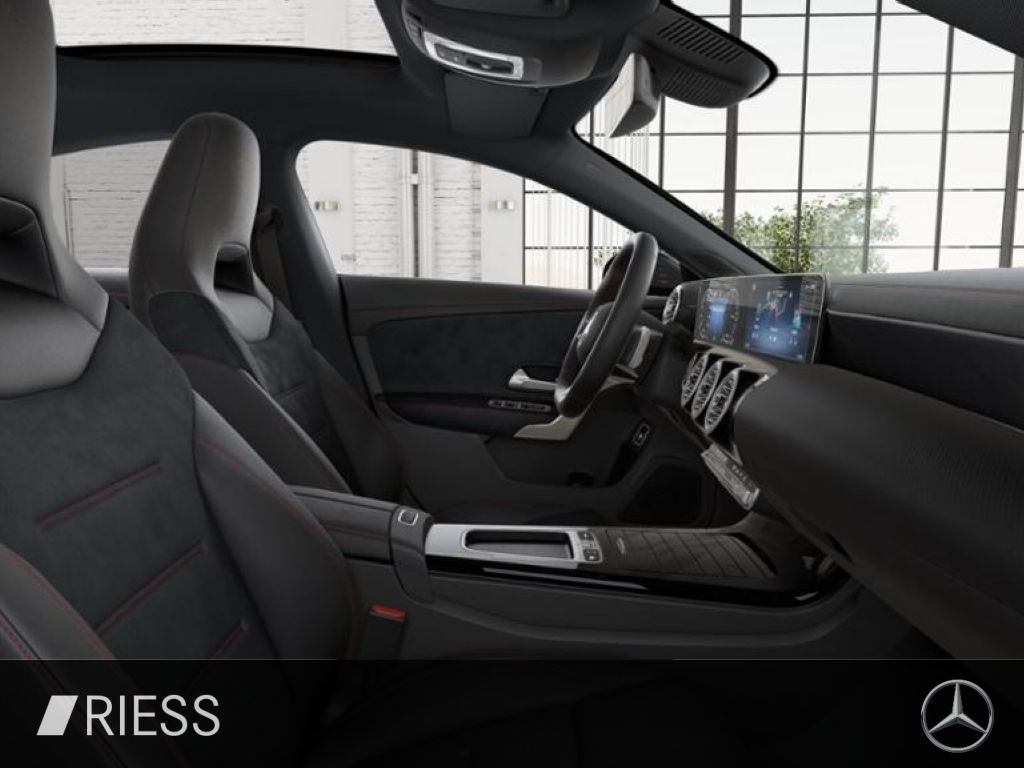 Mercedes-Benz CLA 250 2024