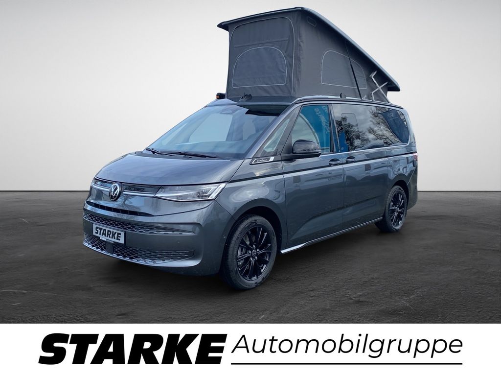 Volkswagen T7 California