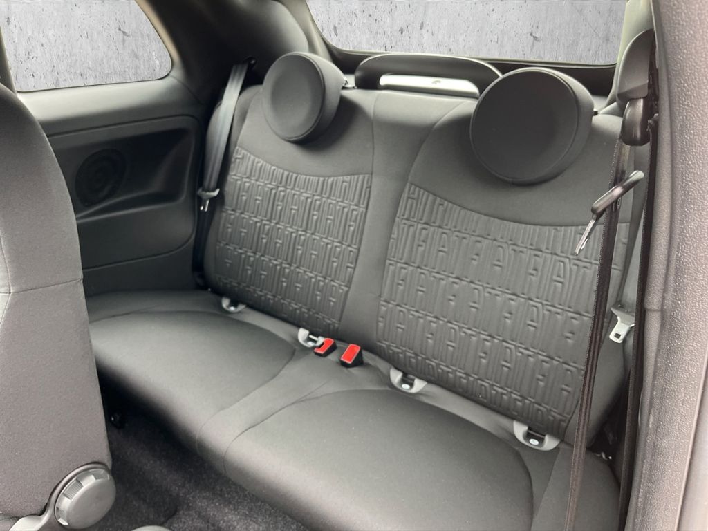 Fiat 500C 2024