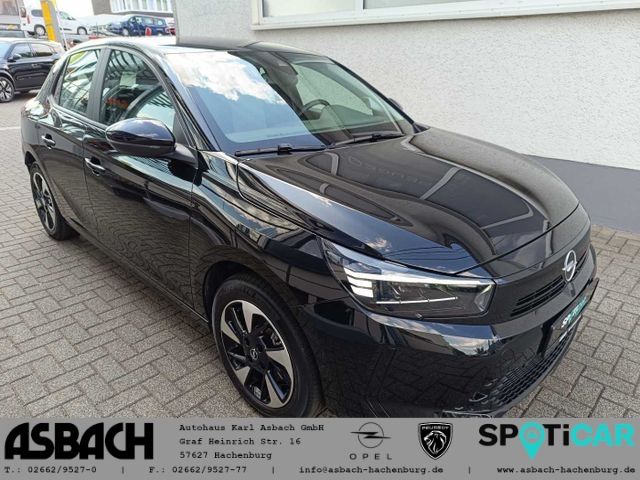 Opel Corsa 2024