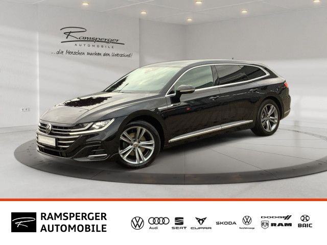 Volkswagen Arteon 2022