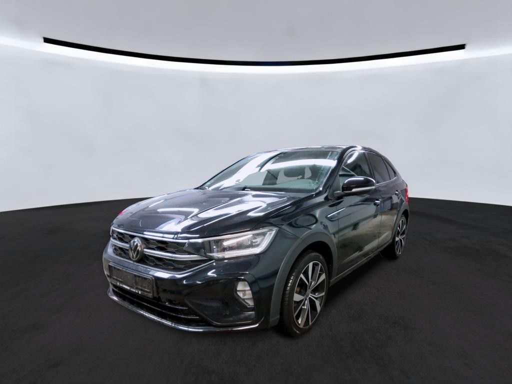 Volkswagen Taigo 2022
