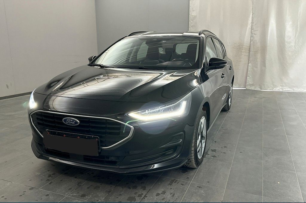 Ford Focus 2022