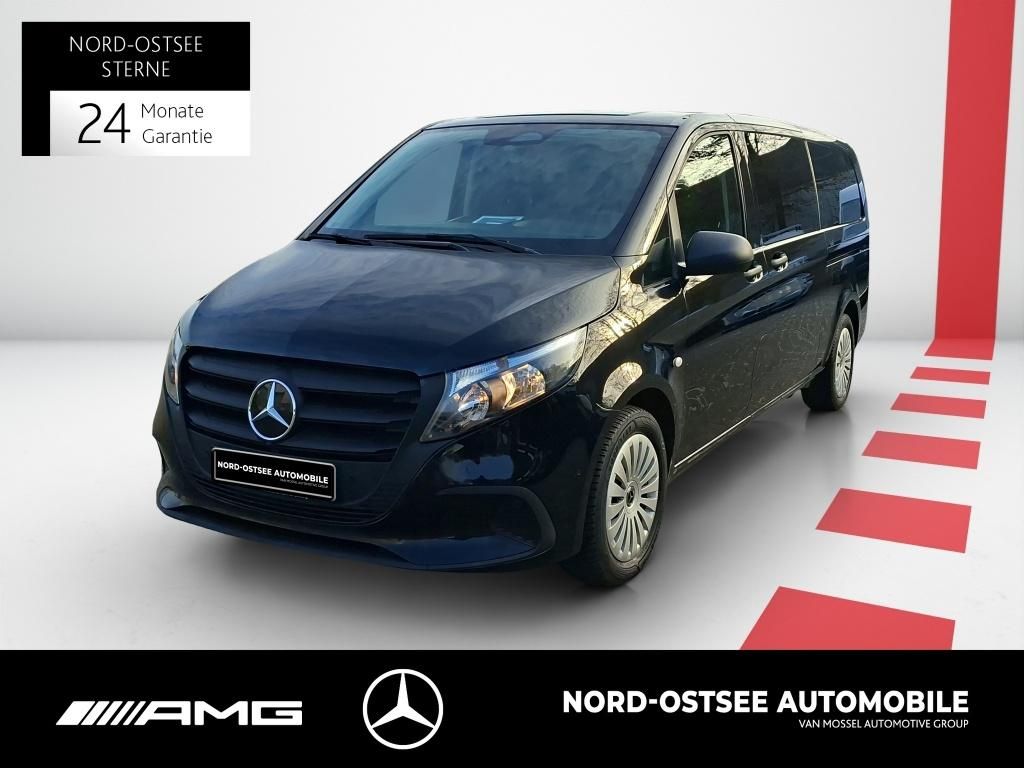 Mercedes-Benz Vito 2024