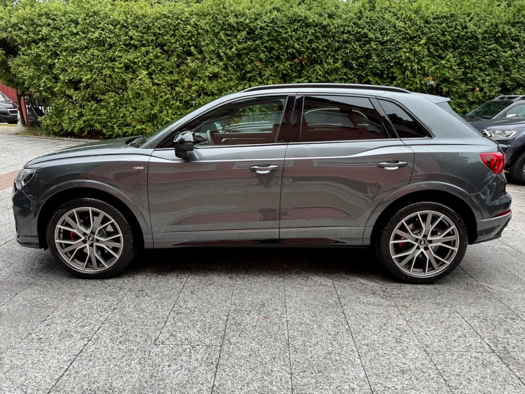 Audi Q3 2025