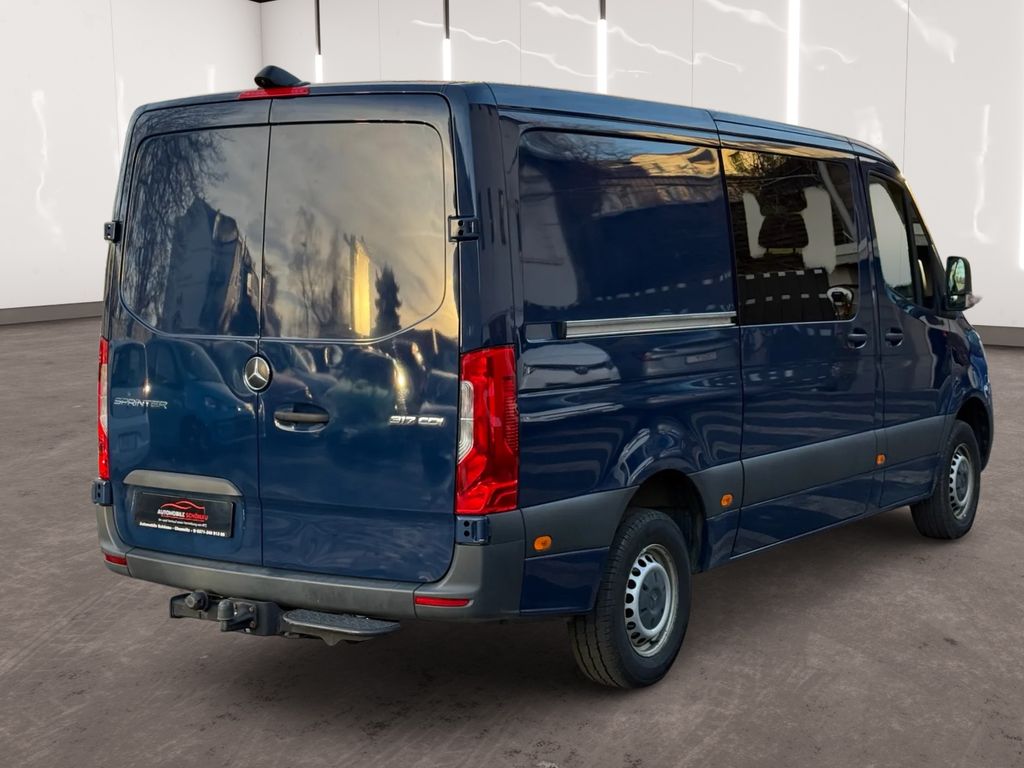 Mercedes-Benz Sprinter 2021