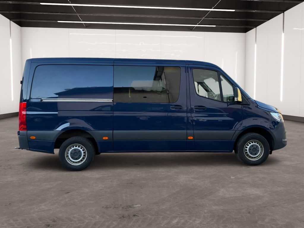 Mercedes-Benz Sprinter 2021