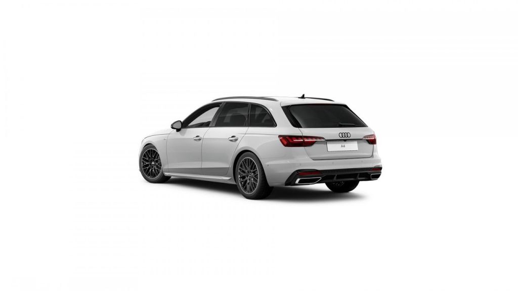 Audi A4 2024