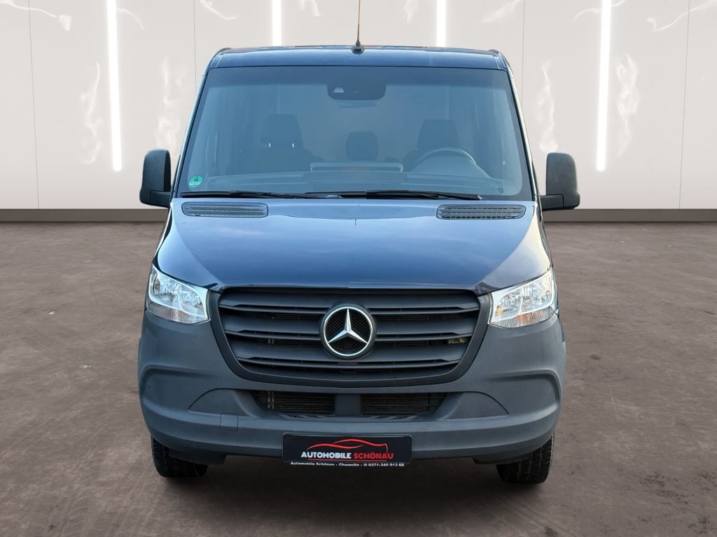 Mercedes-Benz Sprinter 2021