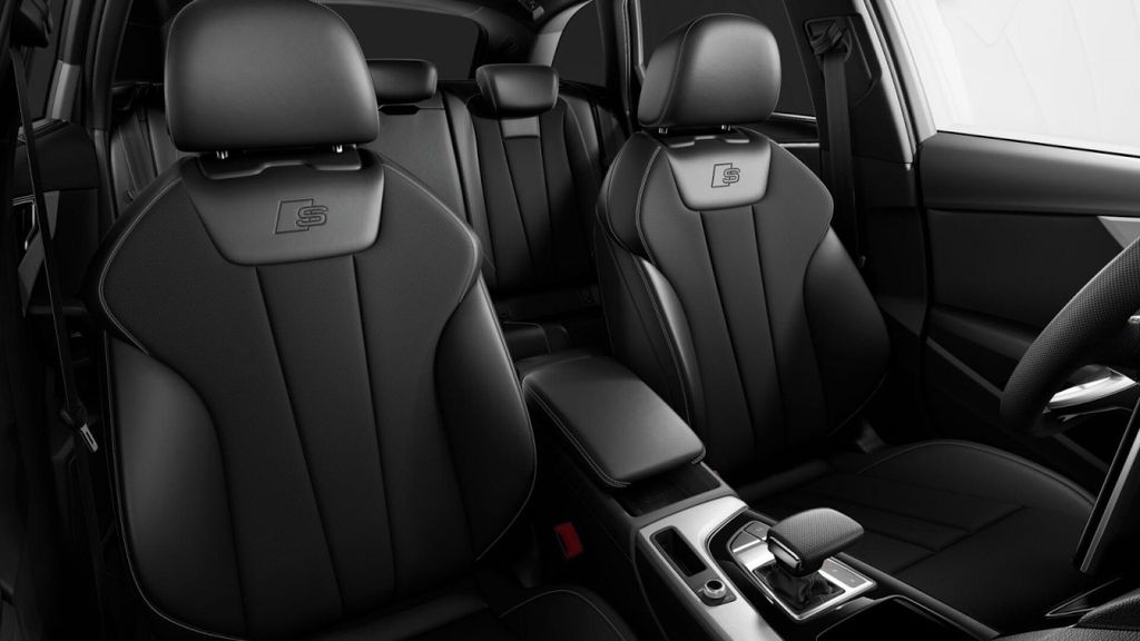 Audi A4 2024