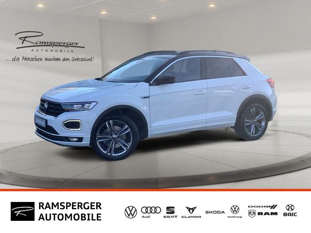 Volkswagen T-Roc 2022