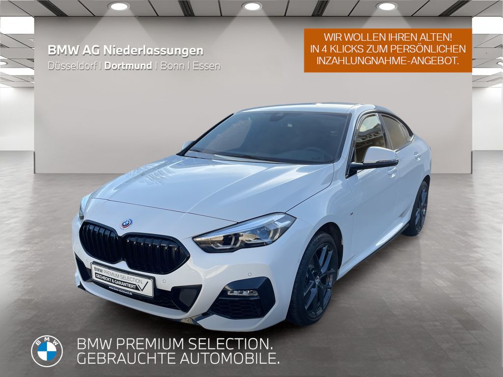 BMW 220 Gran Coupé 2022