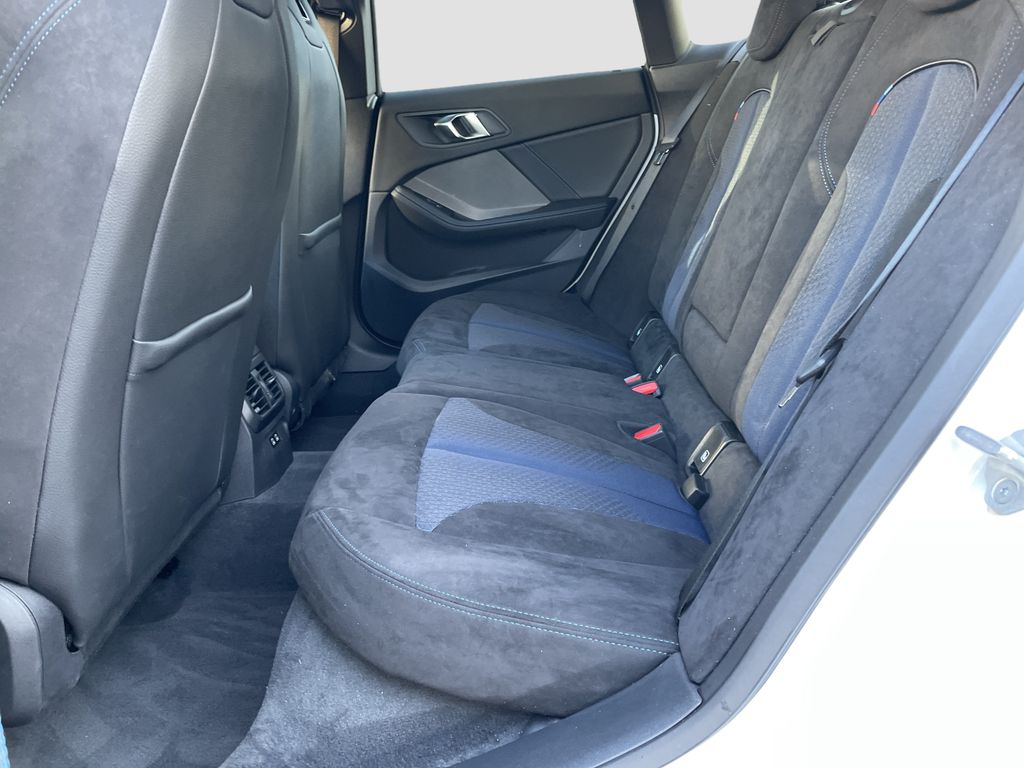 BMW 220 Gran Coupé 2022