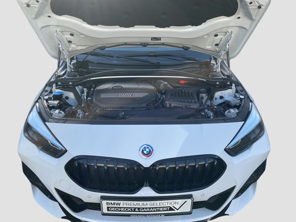 BMW 220 Gran Coupé 2022