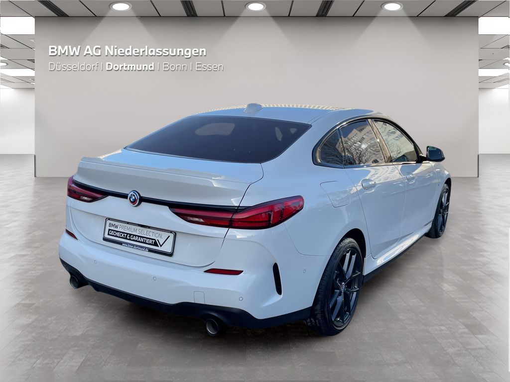 BMW 220 Gran Coupé 2022