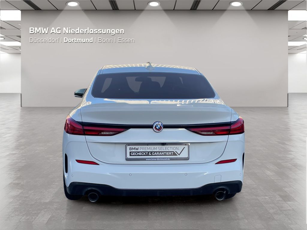 BMW 220 Gran Coupé 2022