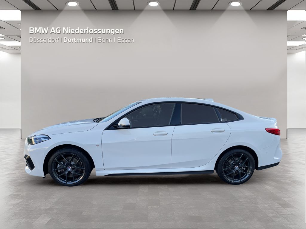 BMW 220 Gran Coupé 2022