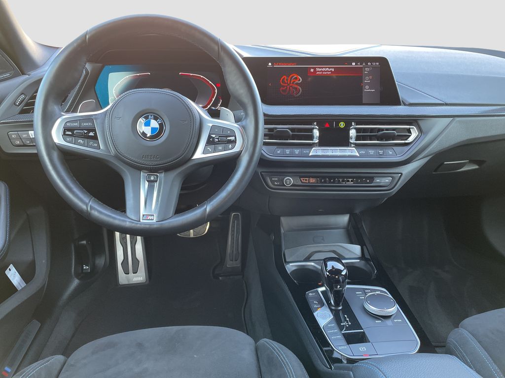BMW 220 Gran Coupé 2022