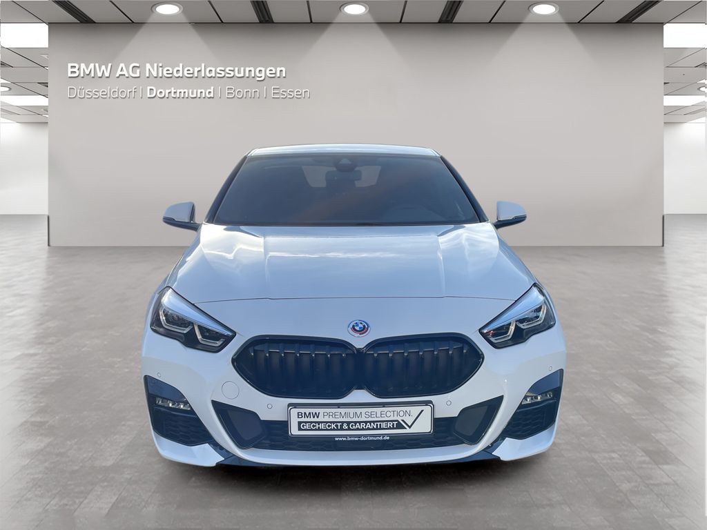 BMW 220 Gran Coupé 2022