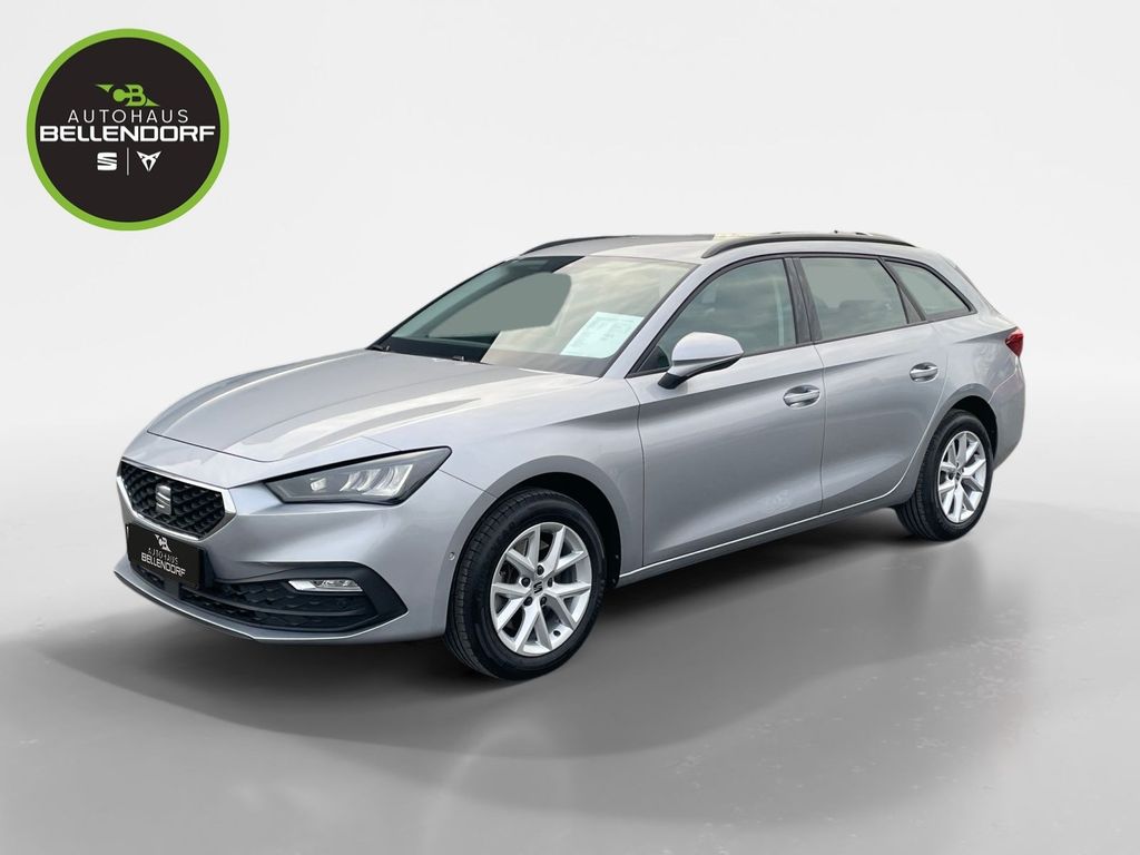 Seat Leon 2023