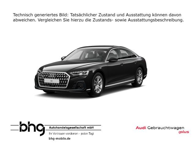 Audi A8 2023
